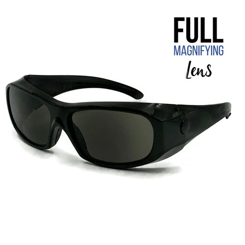 Full magnifying lens - full,