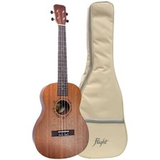 Flight: NUB310 Sapele Baritone