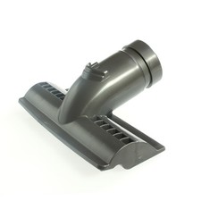 Stair Tool Upholstery Brush