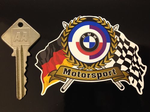 Bmw gunsight type motorsport - bmw,