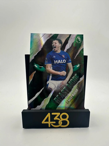 2026 topps premier - 2026-27,