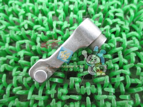Xr250r exhaust valve rocker - xr250r,