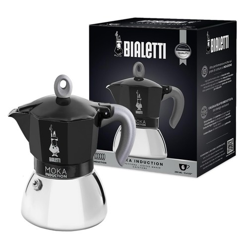 Bialetti moka induction cup - 6,