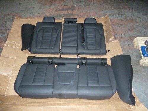 Bmw g01 ix3 g08 - g08, rear