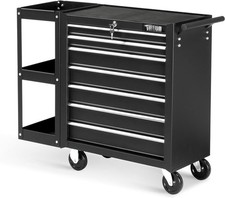 Rolling Tool Chest Tool Box