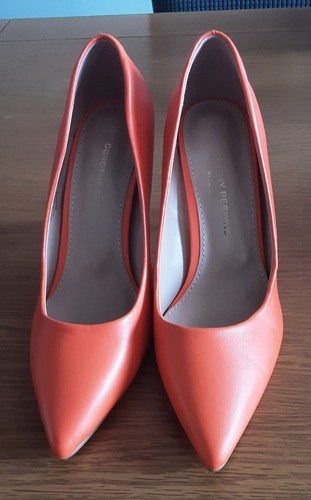 Dorothy perkins orange - perkins,