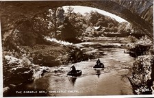 1955 Newcastle Emlyn The