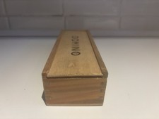 Spears Games Dominoes 1983 Vintage Greyhound Tile Game Complete (damaged Box)