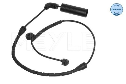 Front warning contact brake - front,