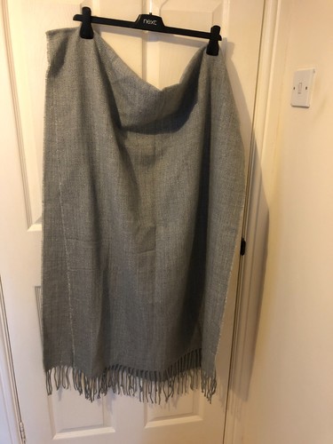 Oliver bonas pashmina scarf - bonas,