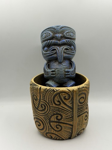Munktiki rare wananga and - wananga,