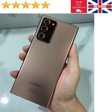 New Sealed Samsung Galaxy