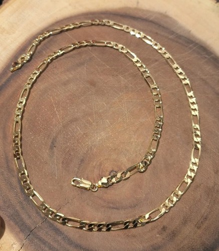 14k gold fancy - , solid
