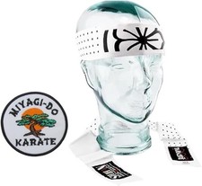 SET Okinawan Flower Hachimaki