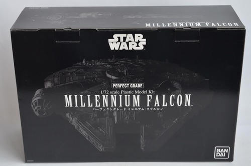 Revell bandai 72 new hope - revell,