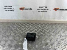 VW Passat B8 3G2 door control