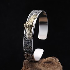Mens 925 Sterling Silver