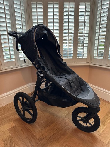 Baby jogger summit jogging - summit, x3