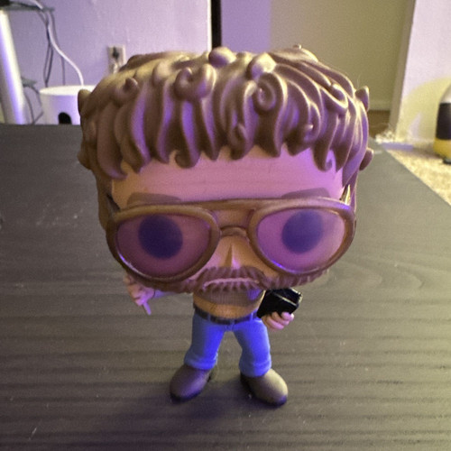 Funko pop rocks sheeran - funko,