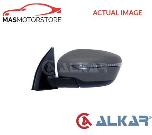 Outside rear view - outside, mirror