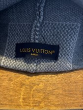 LV Louis Vuitton Men's Beanie