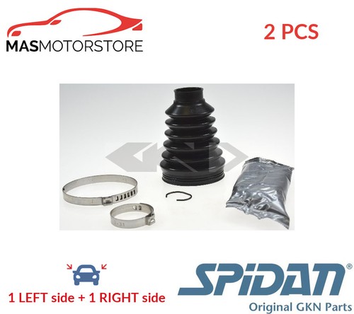 Joint boot kit pair - joint,
