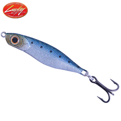 Lucky craft saltwater casting - lucky,