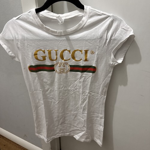 Women cucci t shirt - 3d, women’s