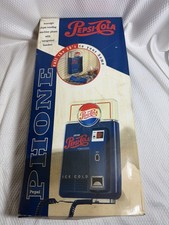 Pepsi Nostalgic Vending