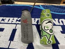 Scotty Cameron Del Mar 3