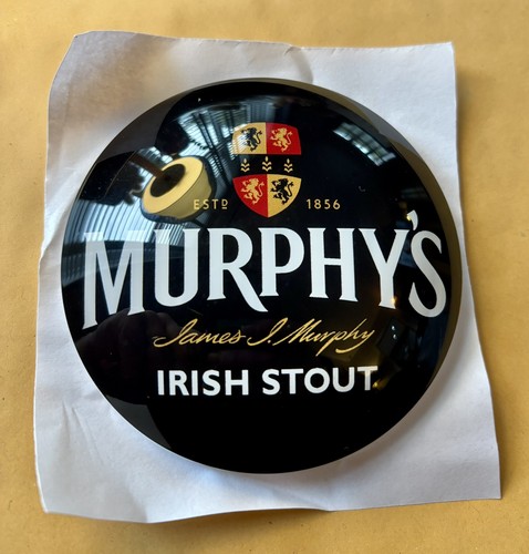 Murphys stout round fish eye - murphys,