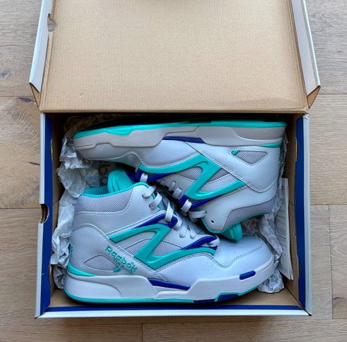 New reebok pump - omni, 2
