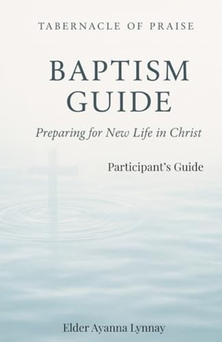 Tabernacle praise baptism - tabernacle, of