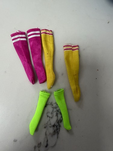 Vintage barbie fashion - vintage,