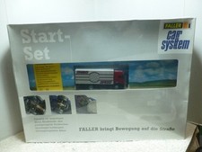 Faller HO 161512 Car System
