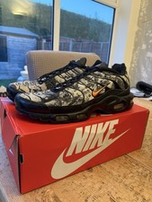 Nike Air Max Plus TN