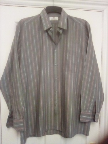 Rael brook mens - brook, shirt