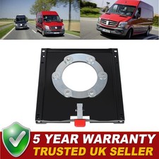 360° Rotatable Single Seat