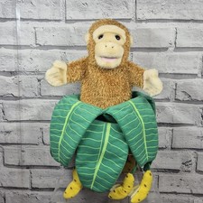 Puppet Company Monkey In A