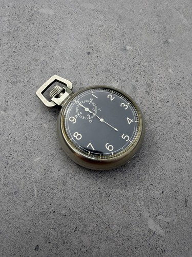 1943 ww2 elgin jitterbug - 1943, a-8