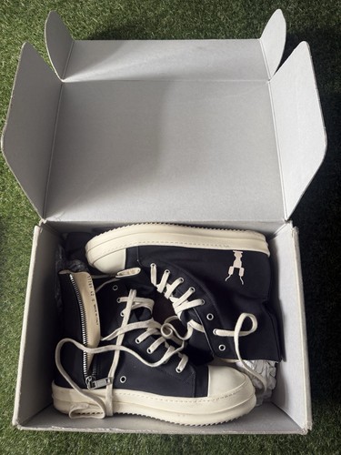 Rick owens drkshdw men high - rick,