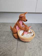 Kanga And Roo Plush Soft Toy