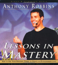 Lessons in Mastery - Robbins