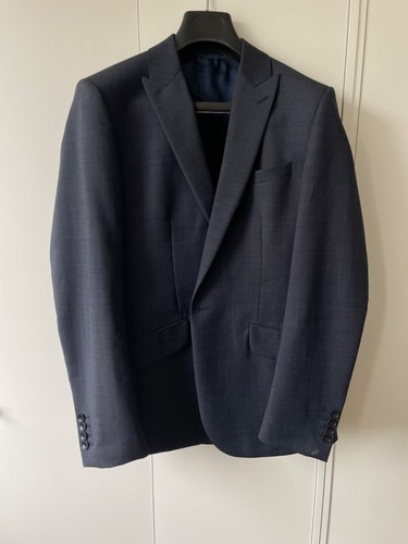 Reiss mens suit - mens, 38in