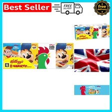 Kellogg's 196g Chocolate