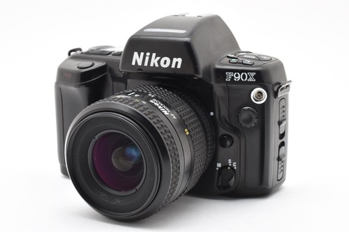 Nikon f90x n90s slr - nikon,
