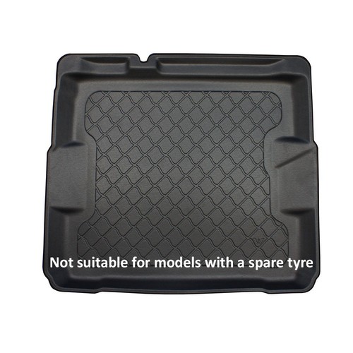 Aristar premium boot liner - aristar,
