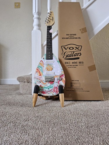 Vox mark iii - vox,