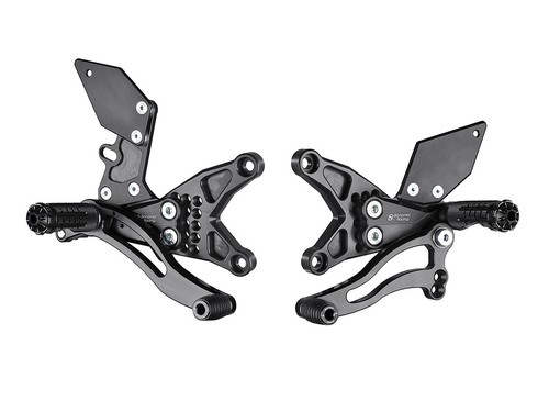 Bonamici kawasaki 10r - kawasaki, zx-10r