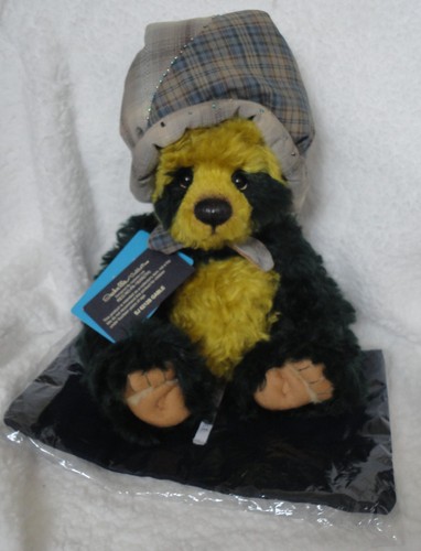 Charlie bears gable isabelle - bears,